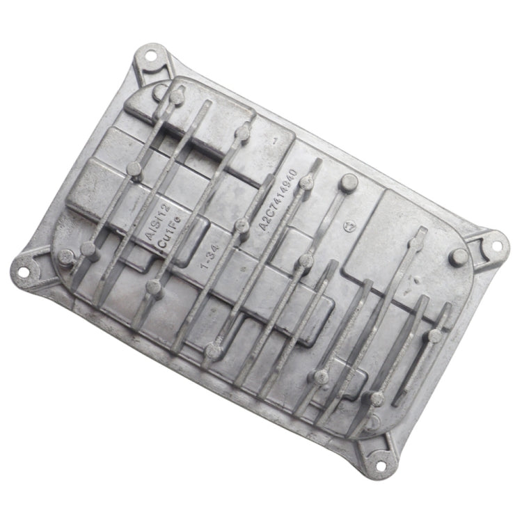 LED Light Controller Car Light LED Driver For Mercedes-Benz S Class / W222 2013-2018 A2229004505 by buy2fix