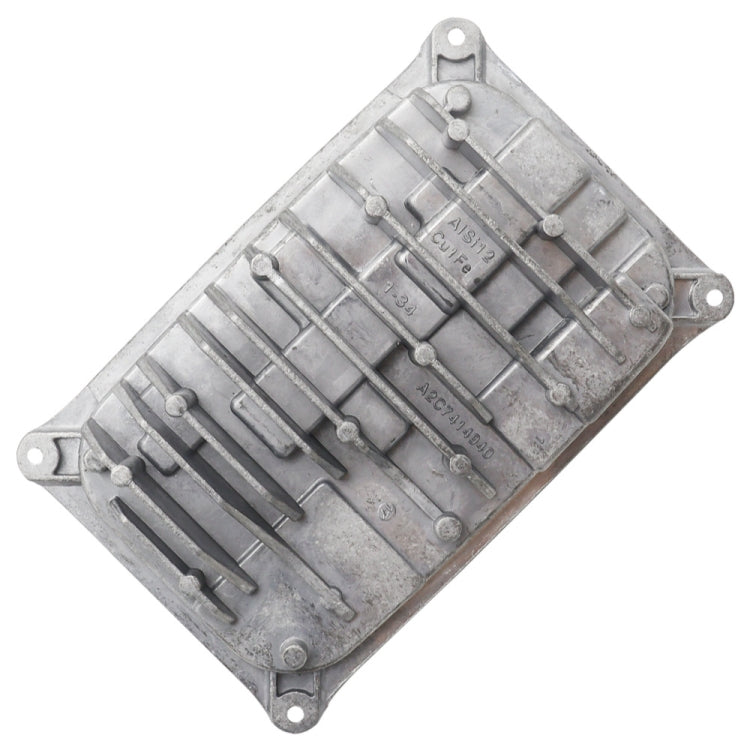 Car Light LED Driver For Mercedes-Benz C-Class / W205 / V205 / S205 / C205 A2059005110 by buy2fix