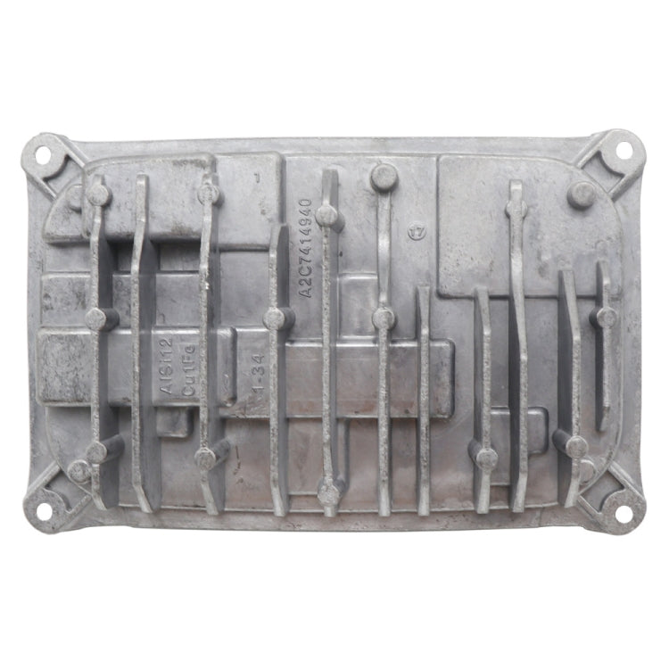 LED Light Controller Car Light LED Driver Suitable For Mercedes-Benz V260 / W447 2014-2019 A2189000406 by buy2fix