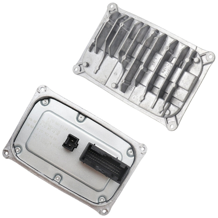 LED Light Controller Car Light LED Drive For Mercedes-Benz GLE / W166 A2129008324 by buy2fix