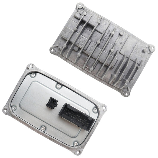 LED Light Controller Car Light LED Driver For Mercedes-Benz C-class W205 / W207 / W222 A2229008105 by buy2fix