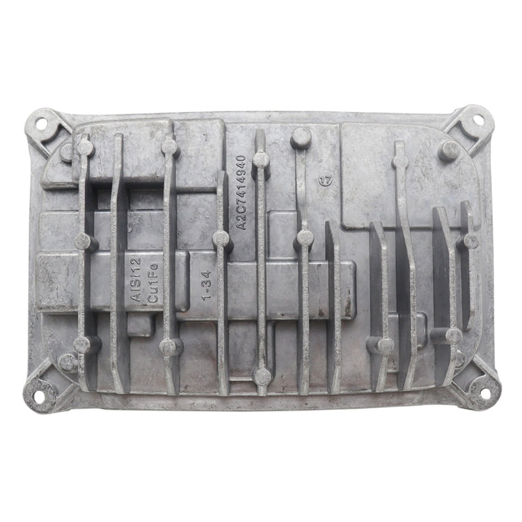 LED Light Controller Car Light LED Driver For Mercedes-Benz C-class W205 / W207 / W222 A2229008105 by buy2fix