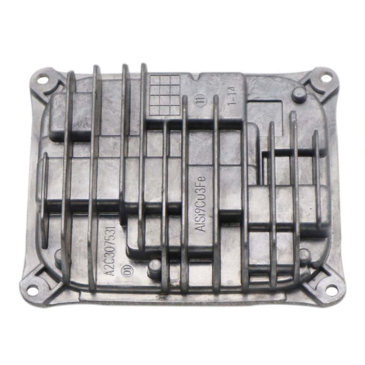 LED Controller Lamp Ballast Suitable For Mercedes-Benz C-Class W205 2015-2018 A2059005010 by buy2fix