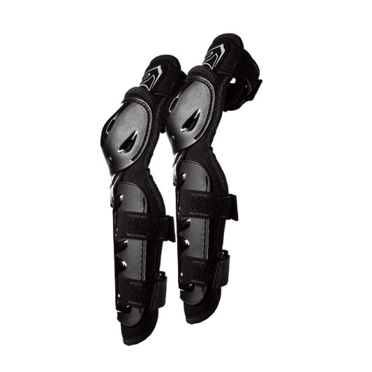 SULAITE Motorcycle Riding Protective Gear Four Seasons Anti-Fall Warm Windshield Rider Equipment, Knee Pads by SULAITE