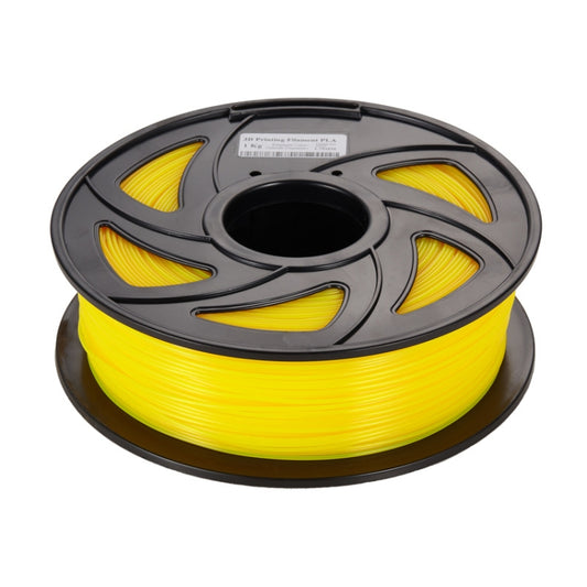 Future Era PLA 3D Printing Pen/Machine Wire Consumables(Yellow) by Future Era