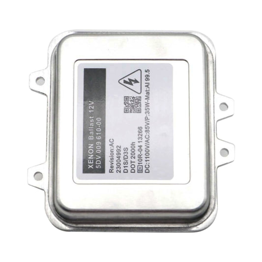 Car Xenon Lamp D1 Ballast Car Light Computer Driver Suitable For Opel Astra J 2009-2012 / Insignia 2008-2013 5DV00972000 by buy2fix