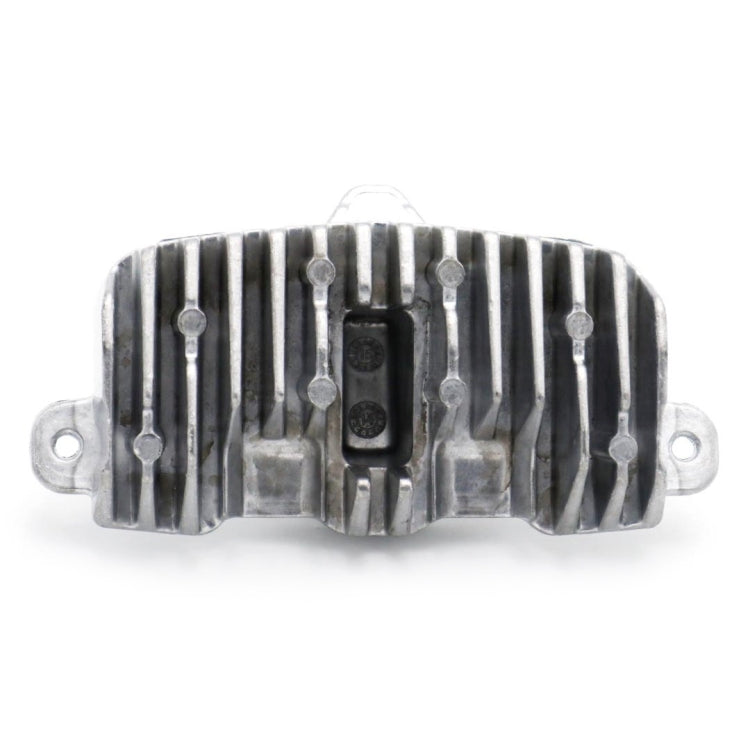 Car Light Module LED Angel Eyes For BMW 3 Series F30 / F35 63117398766 by buy2fix