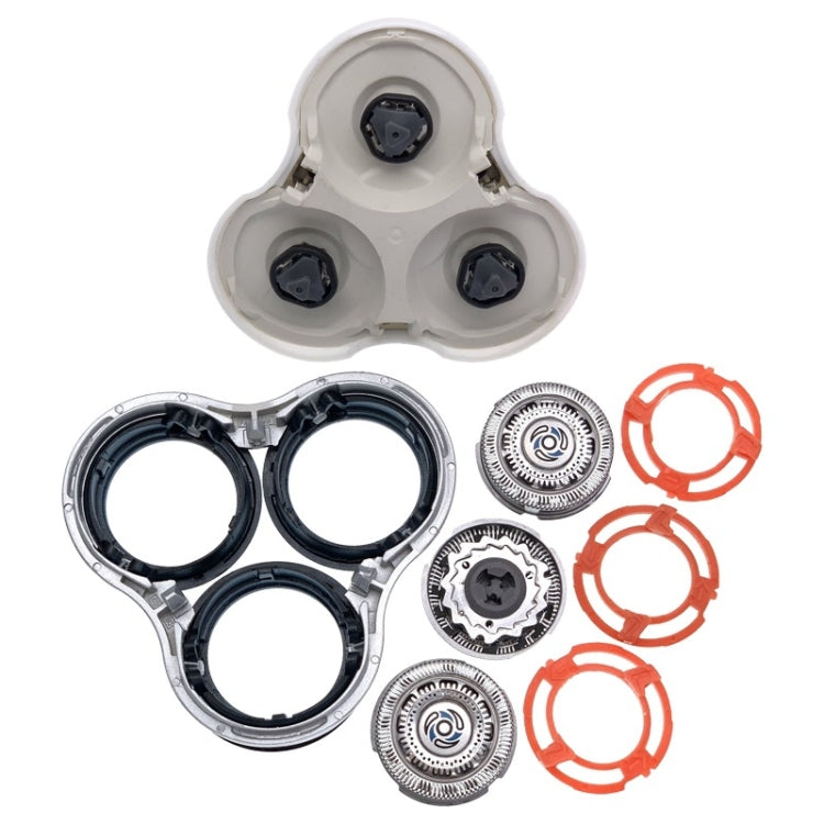 Shaver Head For Philips Shaver S7000/SH90/S7310/RQ10/RQ12 by buy2fix