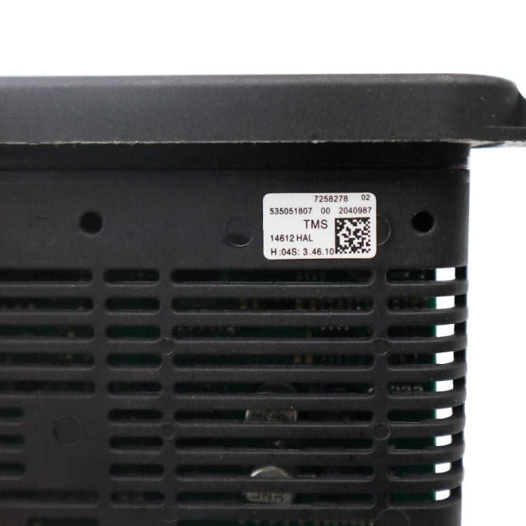 Halogen Drive Module LED Headlight Controller KY7258278 Suitable For BMW 5 Series F10 Pre-Facelift 2010-2013 by buy2fix