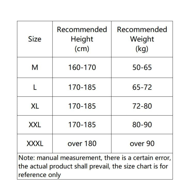 SULAITE GT-032 Motorcycle Racing Sleeveless Riding Protective Clothing, Specification: XXXL(Black) by SULAITE