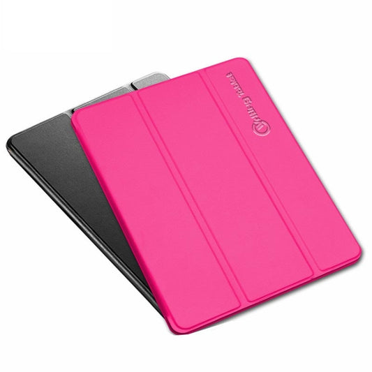 10.1 Inch LCD Handwriting Board Light Energy Electronic Drawing Board Hand-Painted Board Smart Small Blackboard Writing Board(Black With Leather Case)) by buy2fix