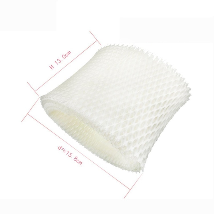 2 PCS Humidifier HEPA Filter For Honeywell HAC-504AW/HCM-710 by buy2fix