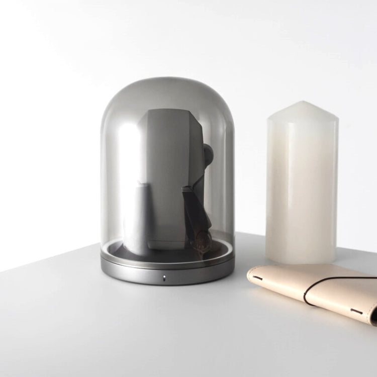 Charging Base Transparent Cover for DJI Mavic Mini(Charging Base) by buy2fix