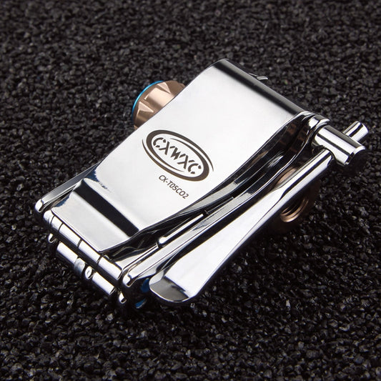 CXWXC 16 In 1 Bicycle Repair Combination Tool Multifunctional Mountain Bike Repair Tool by buy2fix