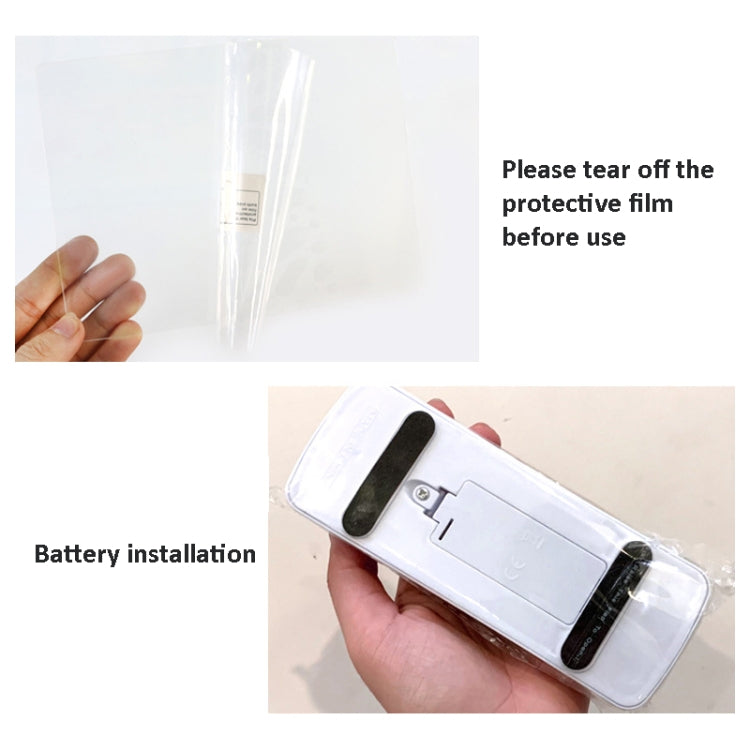 3D Fluorescent Drawing Board Magic Luminous Three-Dimensional Writing Board Graffiti Board Lighting Puzzle Children Drawing Board,Style: Large Drawing Board (Dinosaur Version) by buy2fix