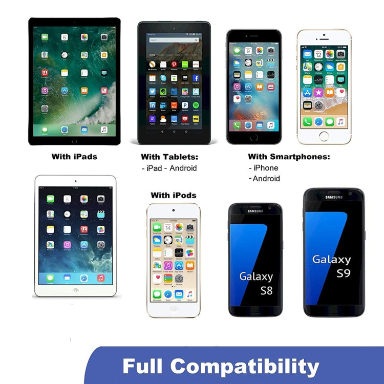 3 PCS Bluetooth Remote Control Diamond-Shaped Selfie Mobile Phone Camera Remote Control(White) by buy2fix