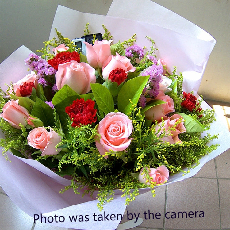 WIFI Waterproof Action Camera Cycling 4K camera Ultra Diving 60PFS kamera Helmet bicycle Cam underwater Sports 1080P Camera(Pink) by buy2fix