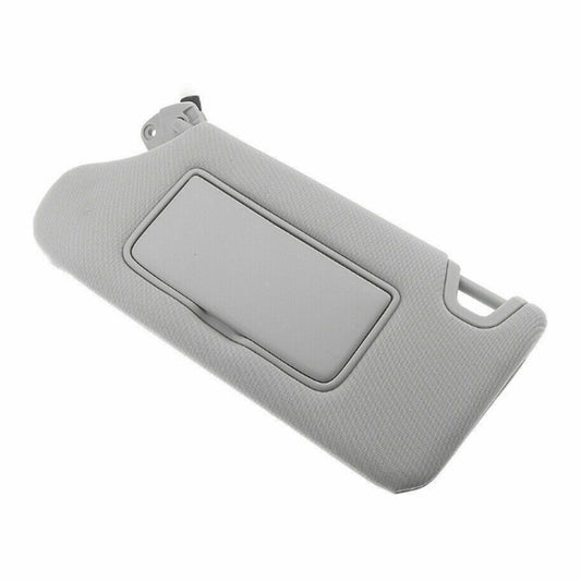 Driver Side Sun Visor Suitable For Nissan Teana 2013-2016 96401-3TA2A(Gray) by buy2fix