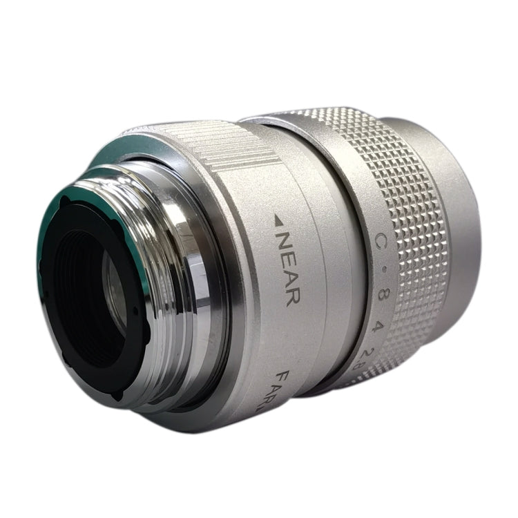 CA3632B 25mm F1.4 Fixed Focal Lens Micro Single Auxiliary Lens by buy2fix