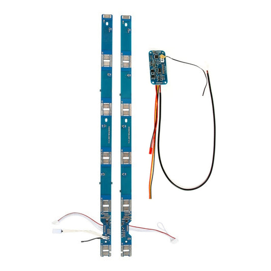 Electric Scooter BMS Board + Side Strip Kit For Xiaomi Mijia M365 Pro by buy2fix