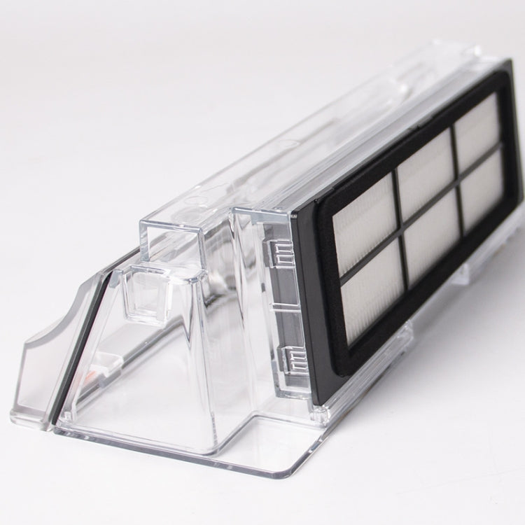 Sweeping Robot Accessories For Xiaomi Mijia/Stone, Specification: 2 Filter by buy2fix