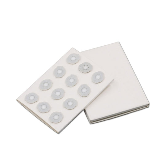 Sweeping Robot Accessories For Xiaomi Mijia/Stone, Specification: 12 in 1 Water Core by buy2fix