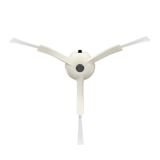 Sweeping Robot Accessories For Xiaomi Mijia/Stone, Specification: Main Brush+Side Brush+Filter+Rags by buy2fix