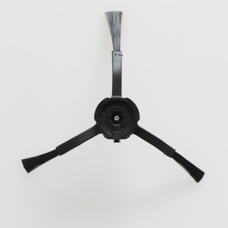 Sweeping Robot Accessories For Xiaomi Mijia/Stone, Specification: 4 Black Side Brush by buy2fix