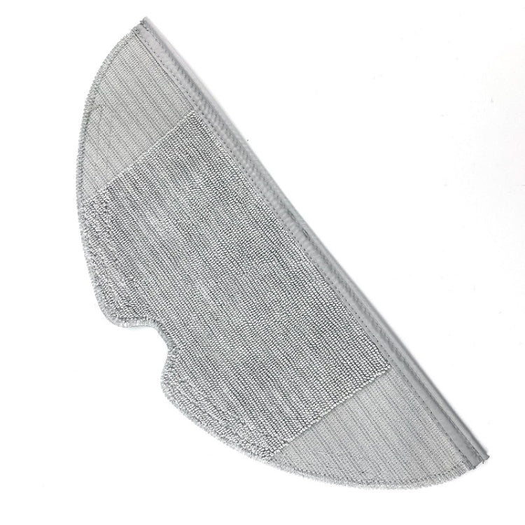 Sweeping Robot Accessories For Xiaomi Mijia 1C, Specification: Wipes by buy2fix