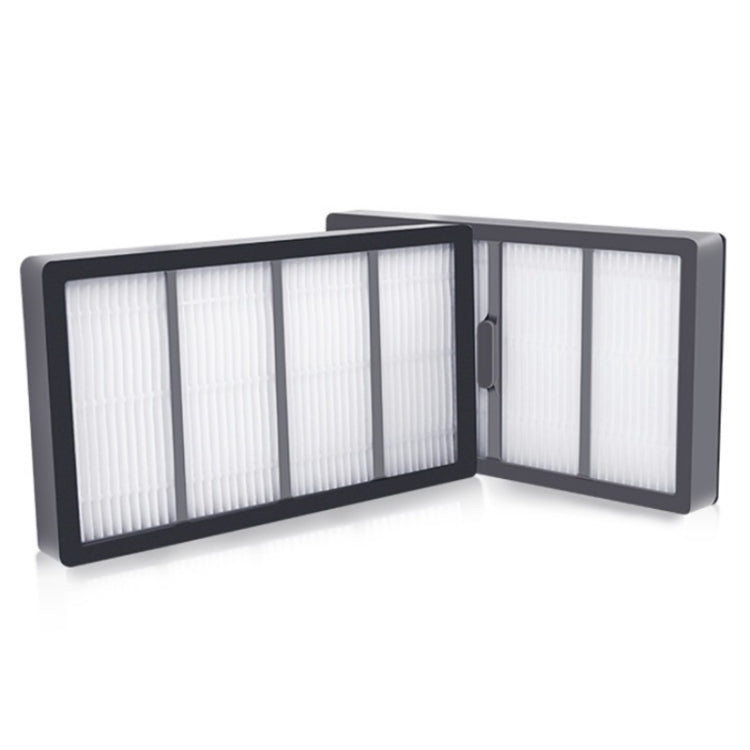 3 PCS Sweeping Robot Accessories For iRobot S9 S9+(Filter) by buy2fix