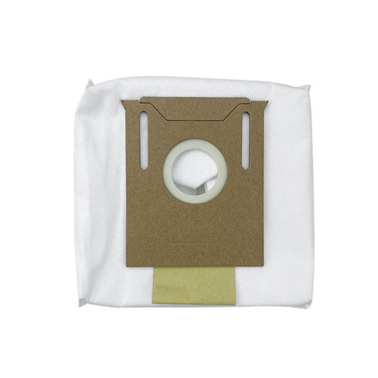 3 PCS Sweeping Robot Non-woven Dust Bag For ecovacs T8 T8AIVI MAX by buy2fix