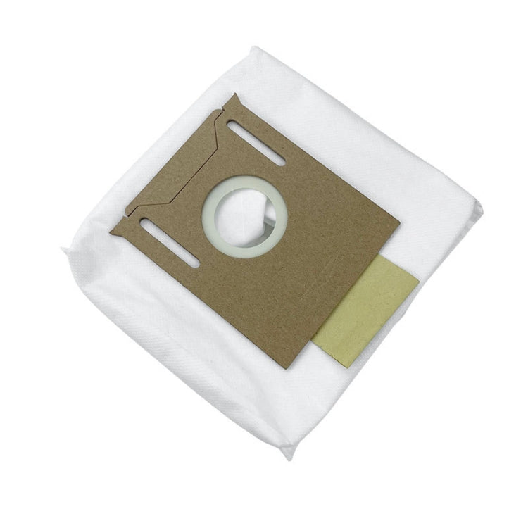 3 PCS Sweeping Robot Non-woven Dust Bag For ecovacs T8 T8AIVI MAX by buy2fix