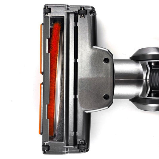 Vacuum Cleaner Electric Brush Head For Dyson V6 DC44/45/58/59/62/74 by buy2fix