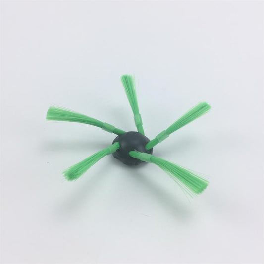Sweeping Robot Accessories For Vorwerk VR200, Specification: 4 PCS Side Brush by buy2fix
