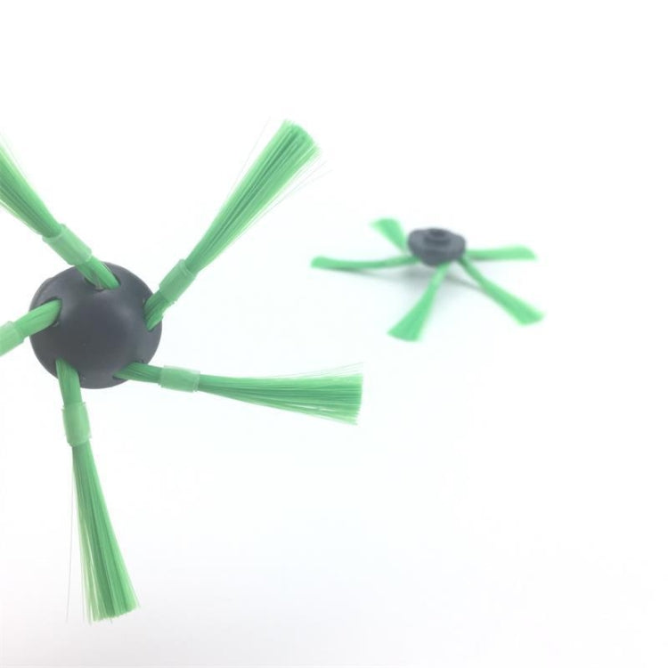 Sweeping Robot Accessories For Vorwerk VR200, Specification: 4 PCS Side Brush by buy2fix