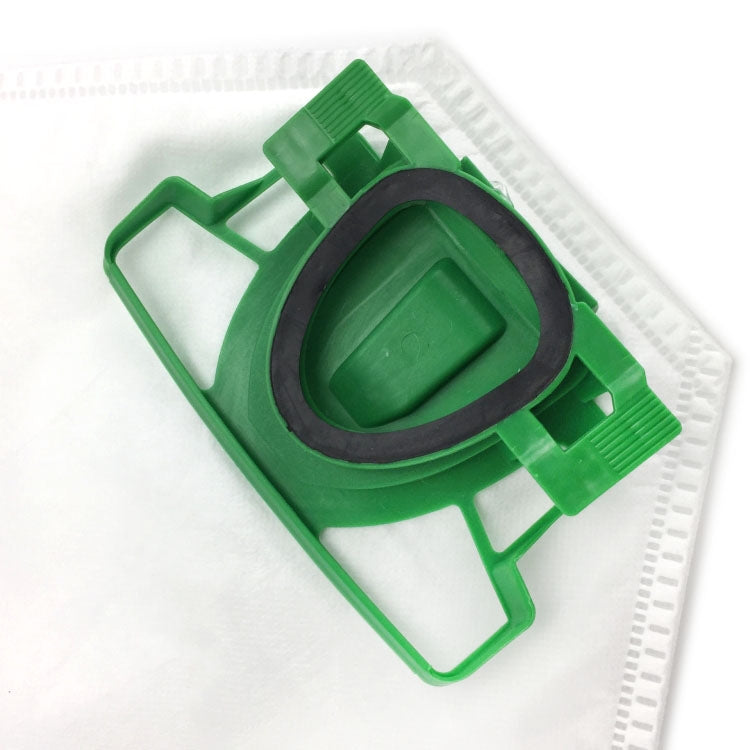 Vacuum Cleaner Accessories Suitable For Vorwerk VK200, Specification: 3 PCS Dust Bag by buy2fix