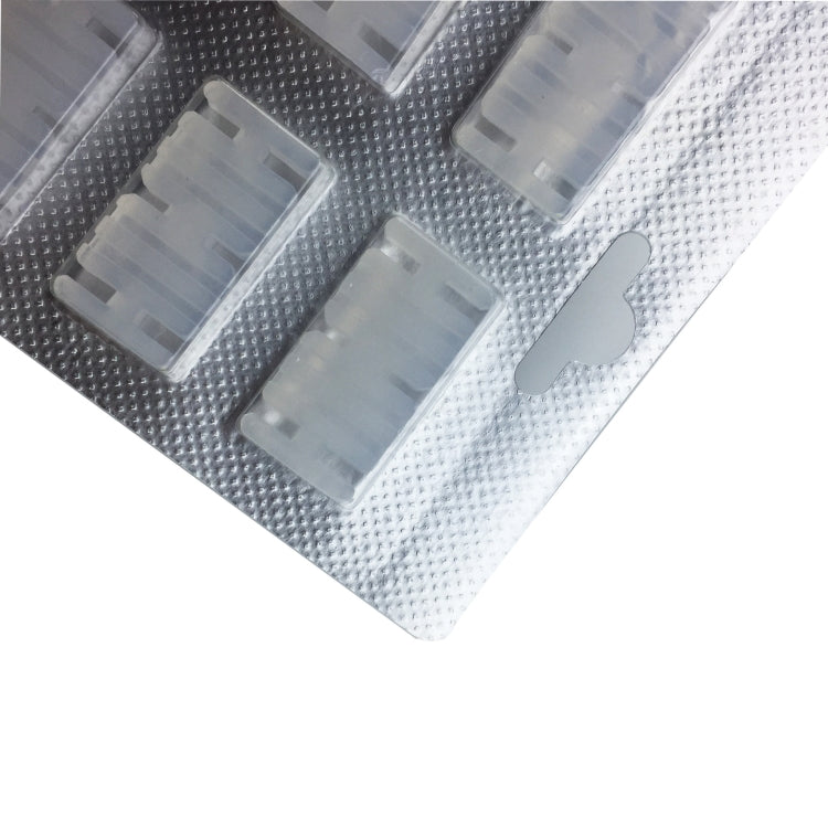 Vacuum Cleaner Accessories Suitable For Vorwerk VK200, Specification: 5 PCS Scented Tea by buy2fix