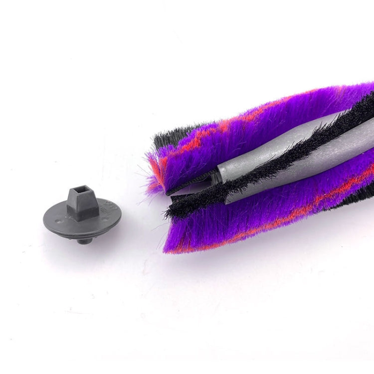 Sweeping Robot Accessories For Midea I5 Young/I9 EYE, Specification: Main brush by buy2fix