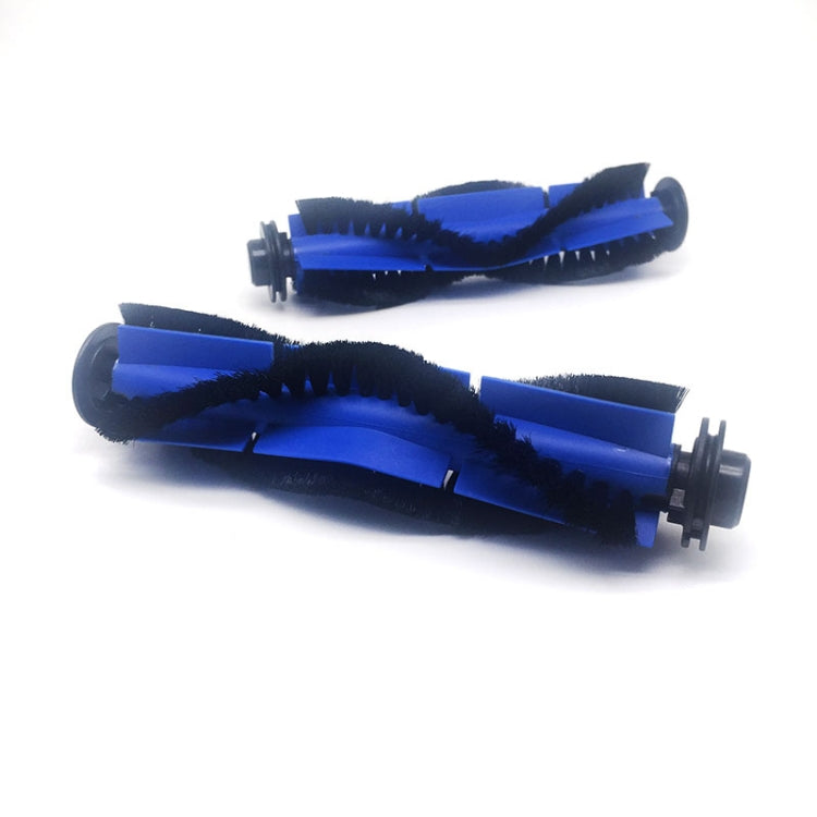 Sweeper Accessories Are Suitable For Eufy RoboVac 11S/30/30C/15C/12/35C, Specification: Main Brush by buy2fix