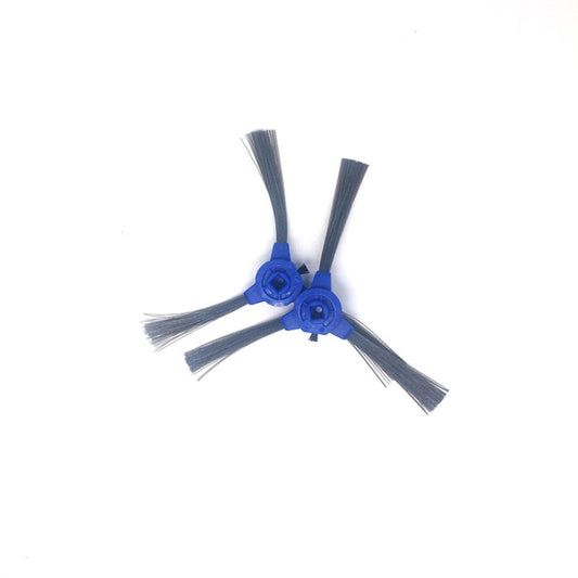 Sweeper Accessories Are Suitable For Eufy RoboVac 11S/30/30C/15C/12/35C, Specification: 8 PCS Side Brush by buy2fix