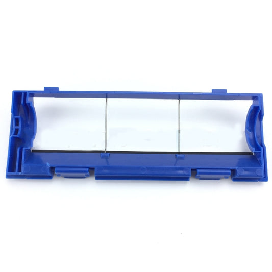 Sweeper Accessories Are Suitable For Eufy RoboVac 11S/30/30C/15C/12/35C, Specification: Main Brush Cover by buy2fix