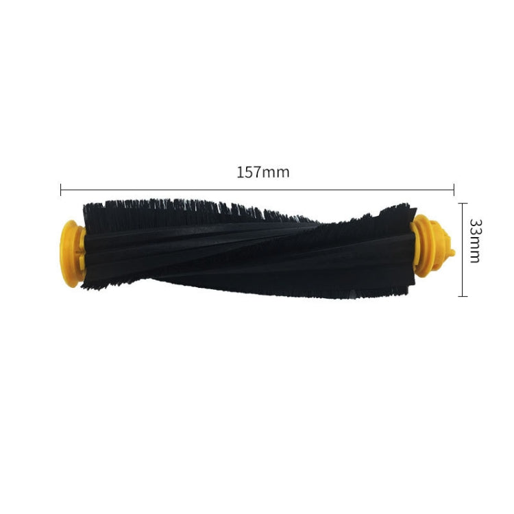 Sweeper Accessories Suitable For Shark RV700/720/750/755, Specification: Main brush by buy2fix