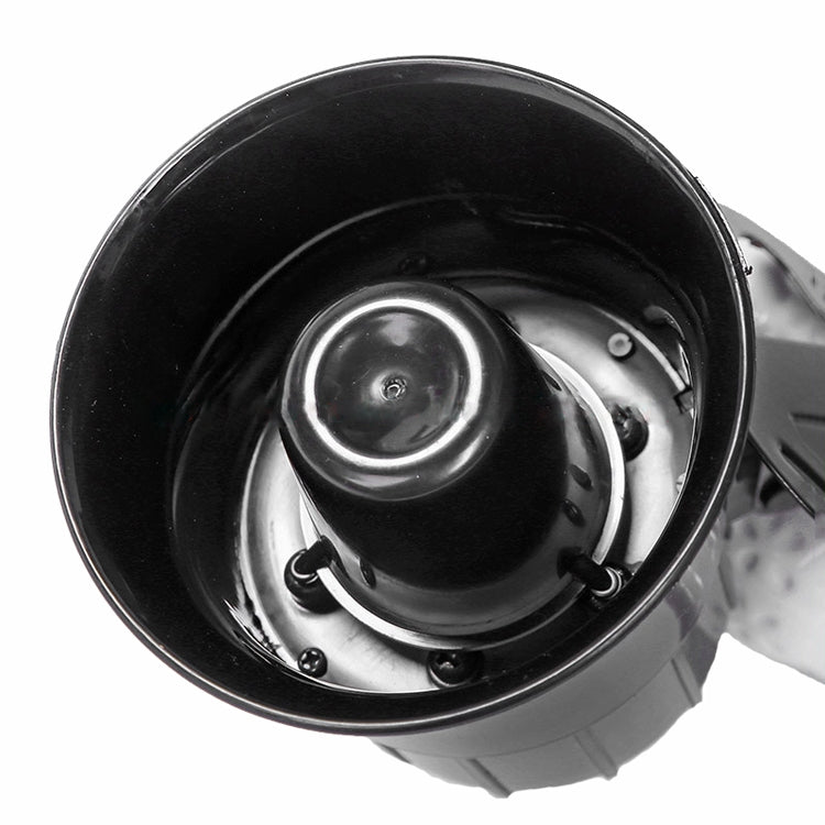 Car Motorcycle Horn 12V Alarm Horn 6-Tone Loudspeaker by buy2fix