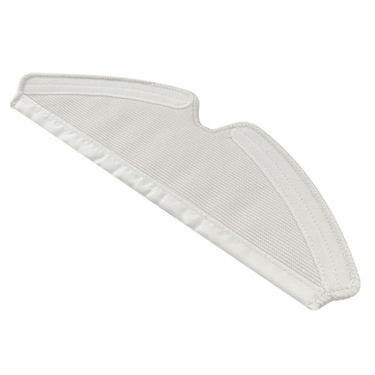 2 PCS Sweeping Robot Washable Mop For Proscenic M7 Pro by buy2fix