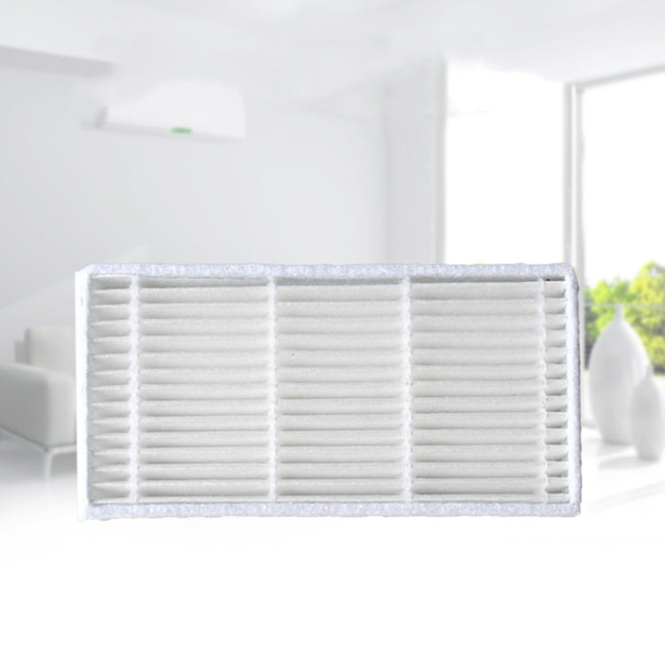 Sweeping Robot Accessories For Proscenic 780T 790T Specification: Filter by buy2fix