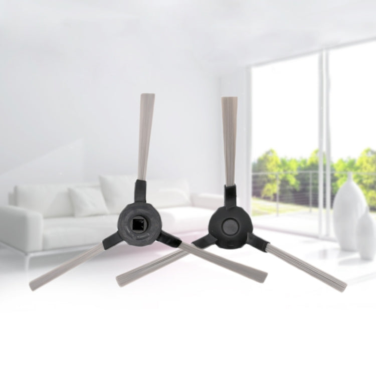 Sweeper Accessories For Proscenic 811GB 911S, Specification: 2 Side Brush by buy2fix