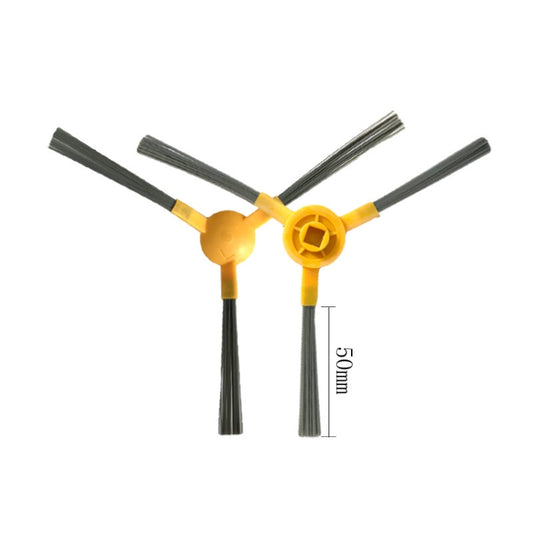 Sweeping Robot Accessory For Proscenic 800T Specification: 2 Side Brush by buy2fix