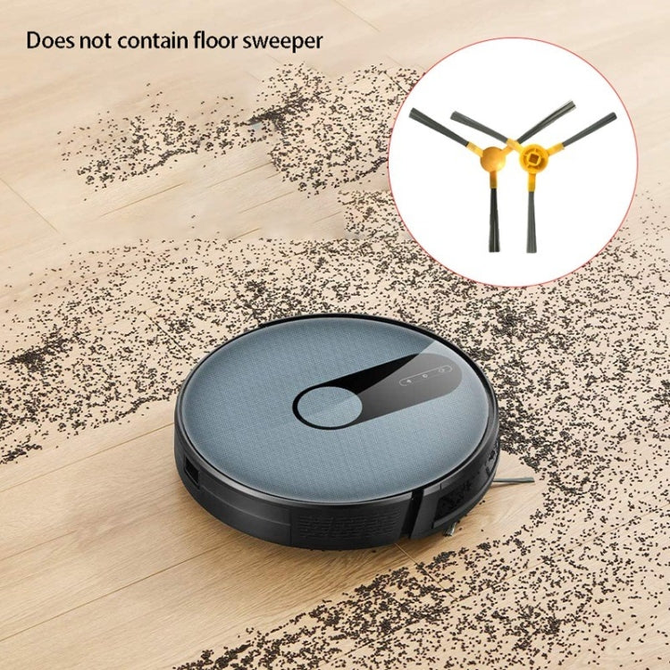 Sweeping Robot Accessory For Proscenic 800T Specification: 2 Side Brush by buy2fix