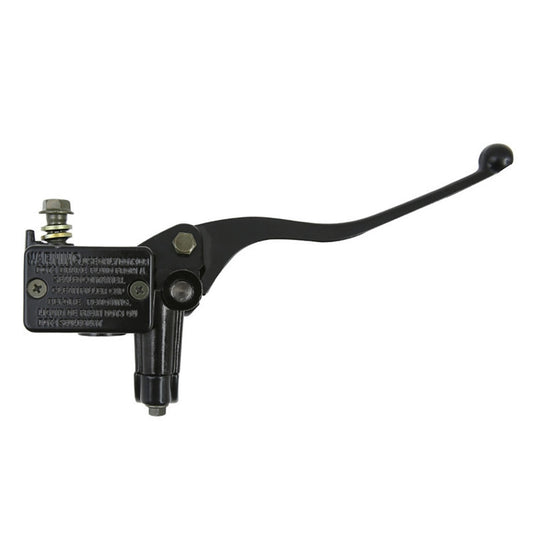 HJ125-2B Motorcycle Hydraulic Disc Brake Pump Front Brake Assembly For Hnda TRX125 / 200 / 350 by buy2fix