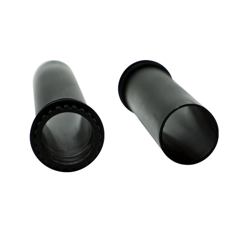 5 Sets Motorcycle Modified Fittings Handlebar Cover Throttle Core Fracture by buy2fix